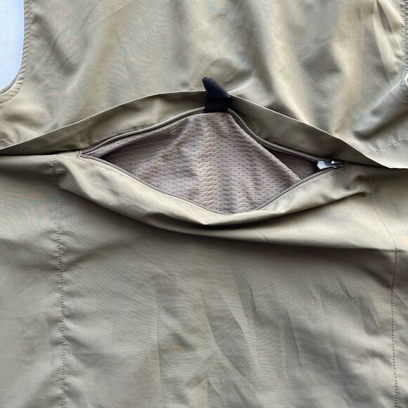 SCOTTeVEST RFID Travel Vest Mens S Water Repellent Technology Enabled 26 Pockets - Picture 10 of 16